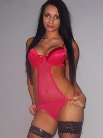 Лена Вожега