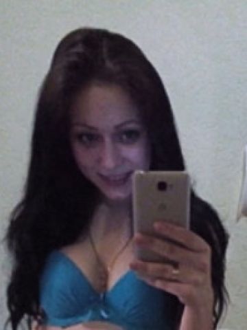 Полина Вожега