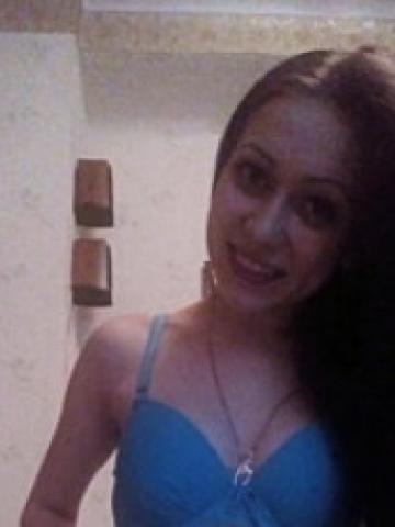 Полина фото 3