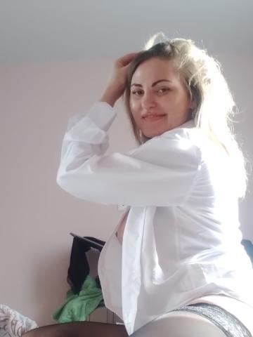 Ольга Вожега