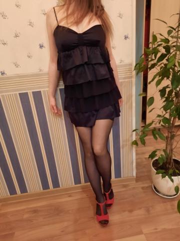 Наталия Горим Реал фото 7